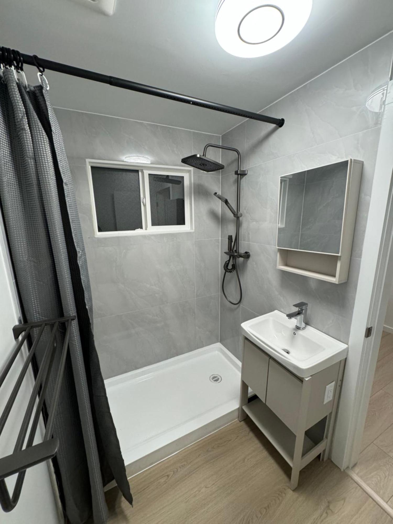 Inntowne Motel II Хоуп Экстерьер фото